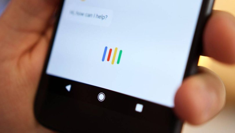 Ok Google Cihazımı Kur Nasıl Çalışır